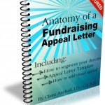Anatomy of an Appeal + Template
