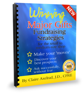 WinningMajorGiftStrategies